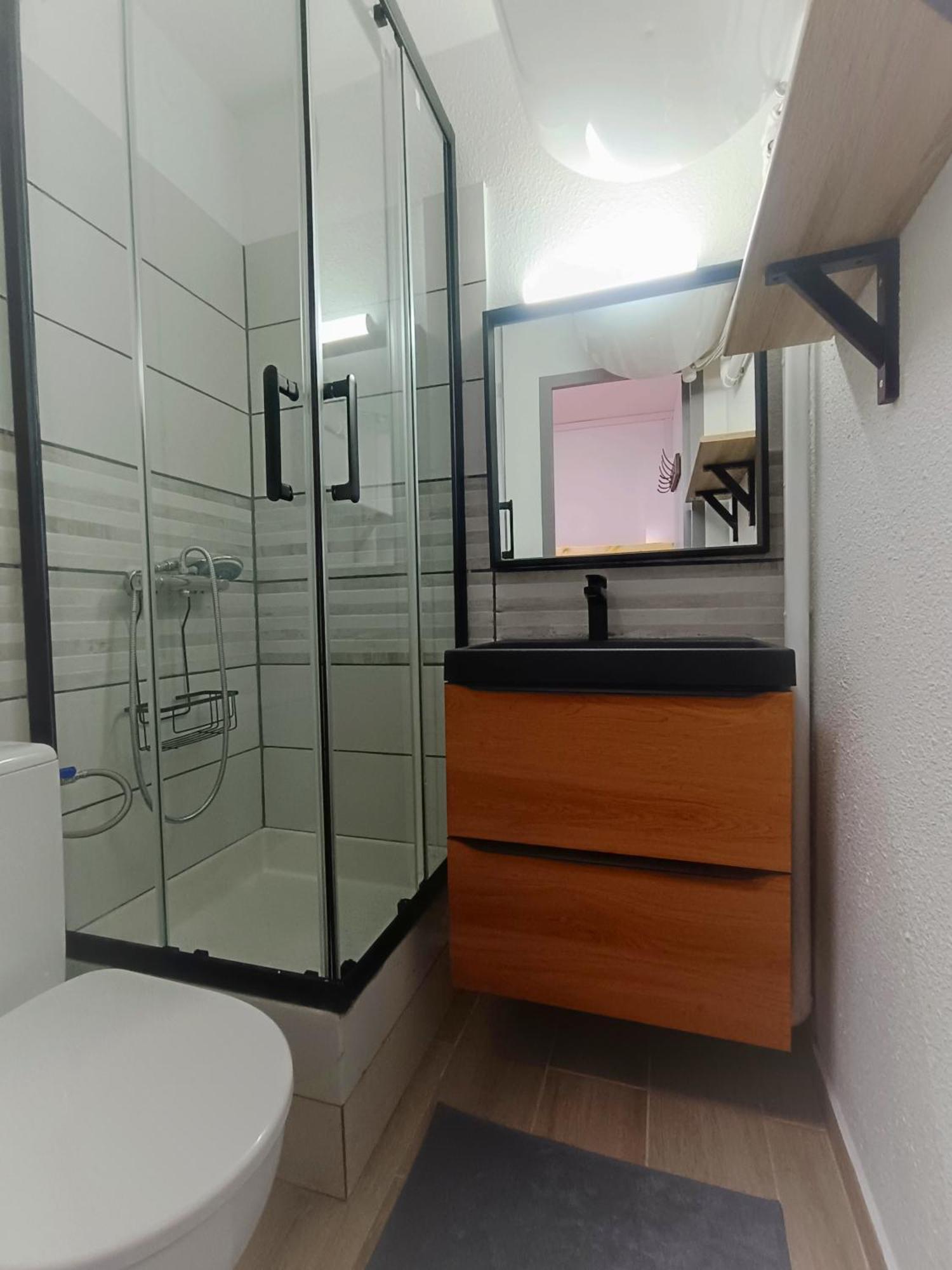 לאקאנו Studio Des Vagues מראה חיצוני תמונה